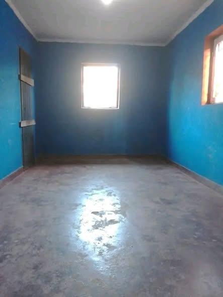Trano Ahofa 1 ch. à louer — Itaosy - photo 1
