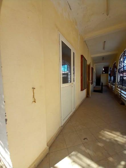 Appartement 2 ch. à louer — Ville - photo 1