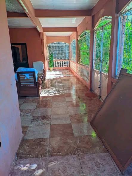 Maison 3 ch. à louer — Mahajanga - photo 3