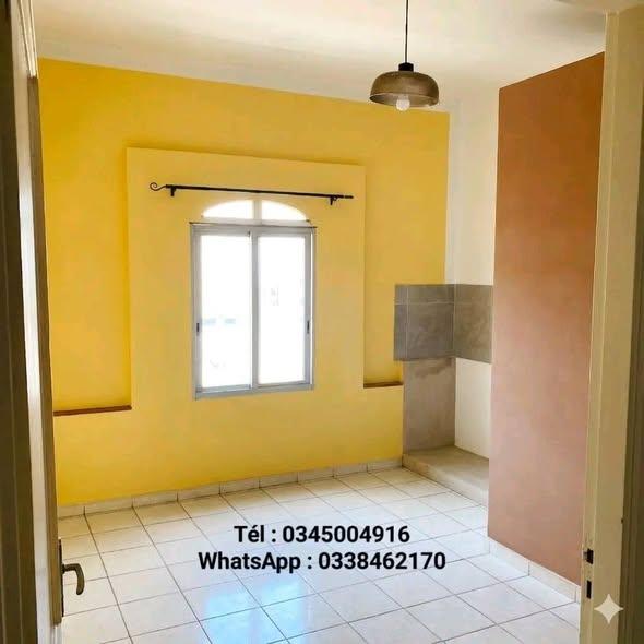 Appartement à louer — Anosizato - photo 4