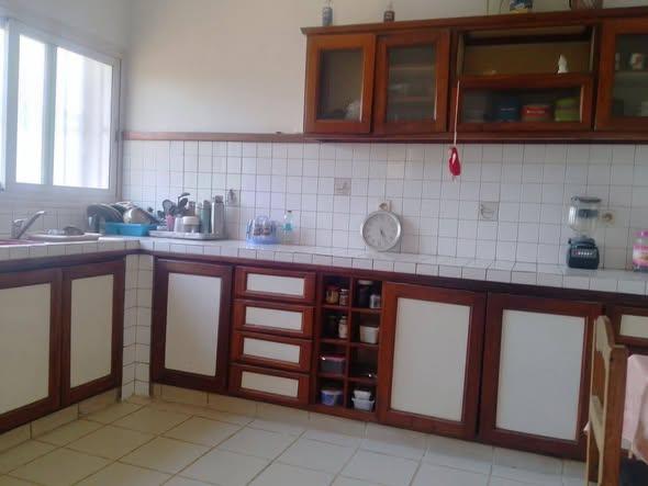Maison 7 ch. à louer — Ambohibao - photo 4