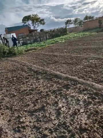 Terrain à vendre — Bypass — 16 000 000 Ar | Fonenako