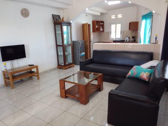 Appartement 2 ch. à louer — Antsiranana - photo 1