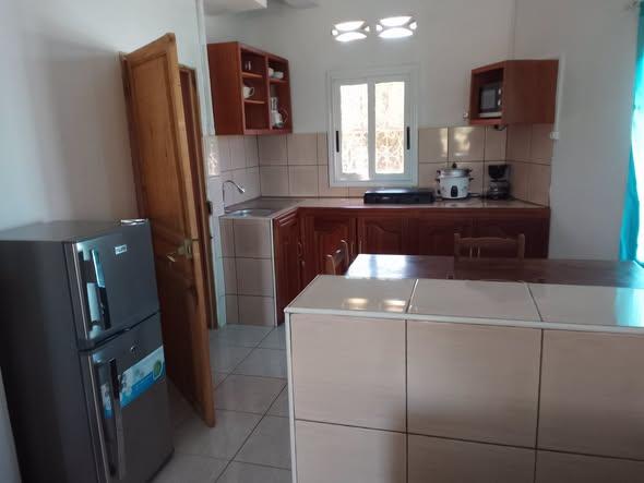 Appartement 2 ch. à louer — Antsiranana - photo 2