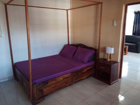 Appartement 2 ch. à louer — Antsiranana - photo 3