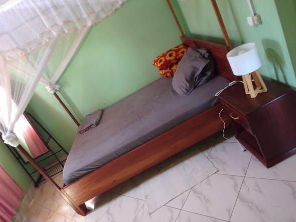 Appartement 2 ch. à louer — Antsiranana - photo 4