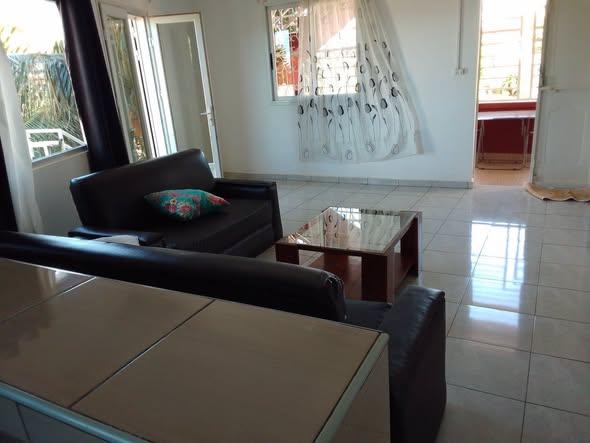 Appartement 2 ch. à louer — Antsiranana - photo 5