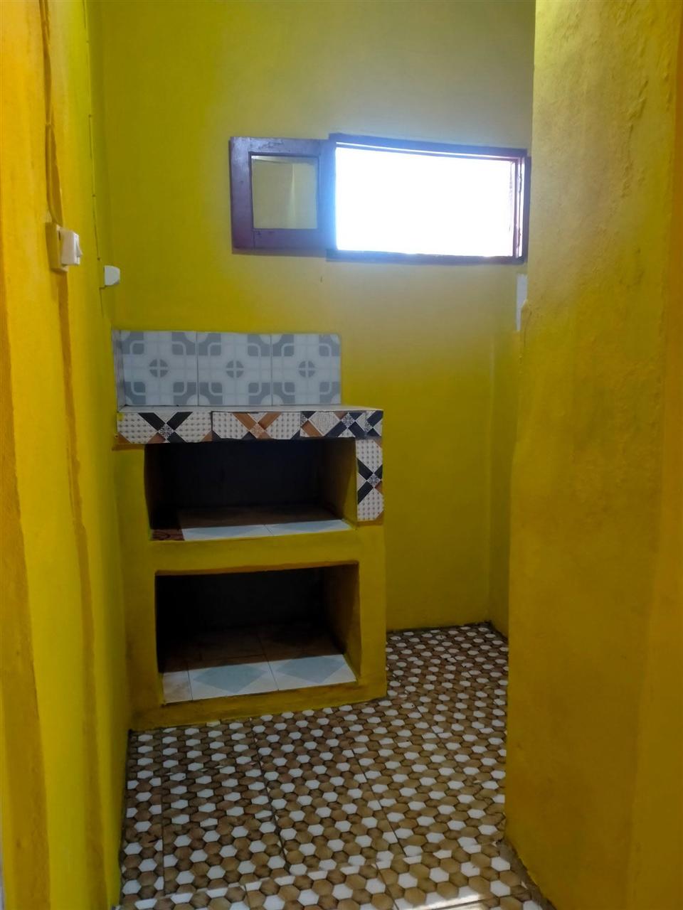 Petite maison 1 chambre — Anatihazo Isotry, Antananarivo - photo 2