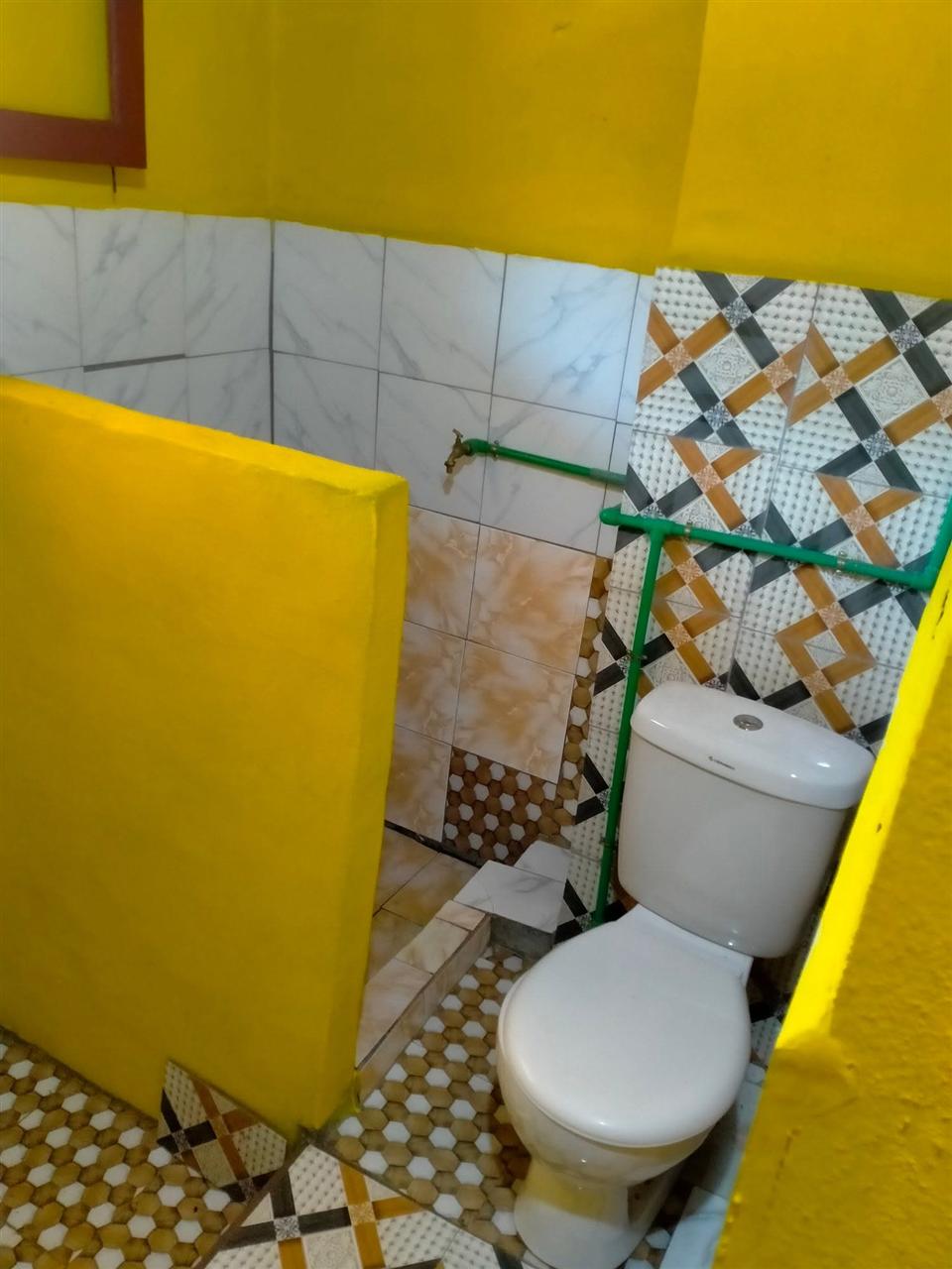 Petite maison 1 chambre — Anatihazo Isotry, Antananarivo - photo 3