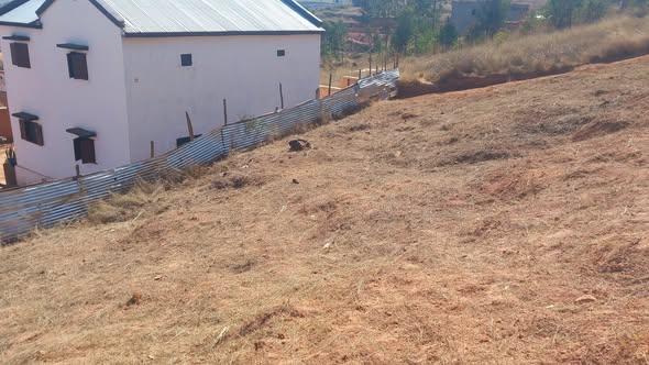 Terrain à vendre — Ambohimiadana - photo 1