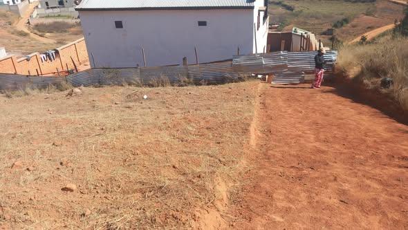Terrain à vendre — Ambohimiadana - photo 3