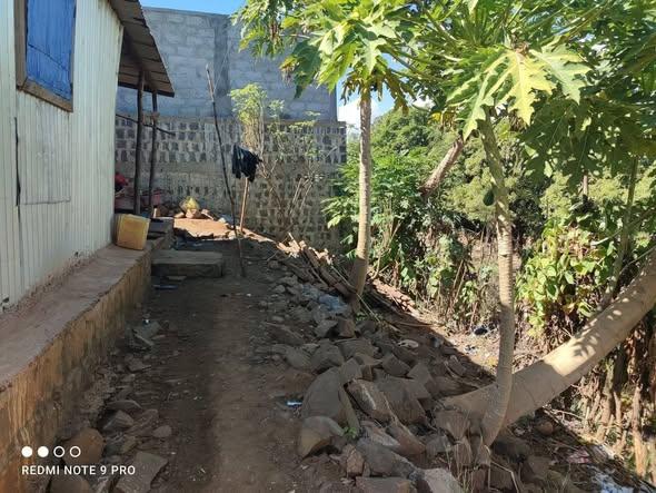 Maison 2 ch. à vendre — Antsiranana - photo 2