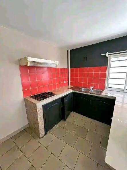 Appartement 1 ch. à louer — Toamasina - photo 1