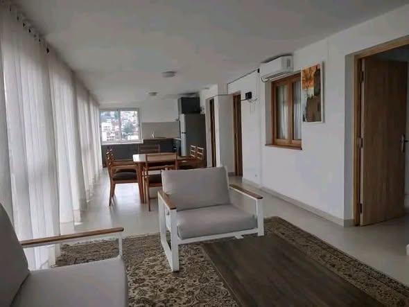 Appartement 2 ch. à louer — Ankadifotsy - photo 3