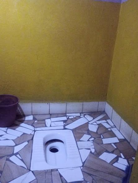 Trano Ahofa à louer — Tsimbazaza - photo 4