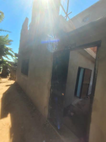 Maison 1 ch. à louer — Ambolokandrina - photo 2