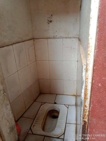 Trano Ahofa 1 ch. à louer — Itaosy - photo 3
