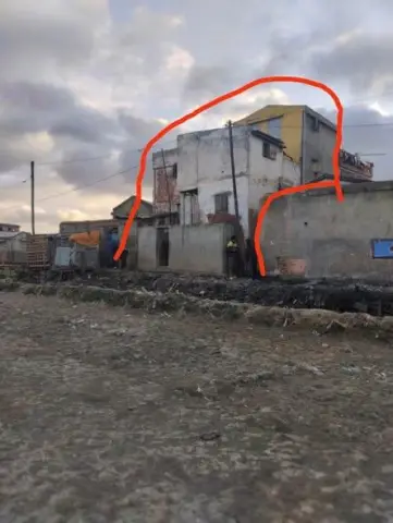 Maison 13 ch. à vendre — Namontana — 50 000 000 Ar | Fonenako