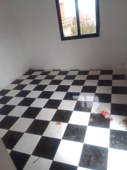 Appartement 1 ch. à louer — Ambohipo - photo 1