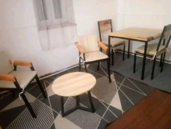 Appartement 1 ch. à louer — Ambatonakanga - photo 2