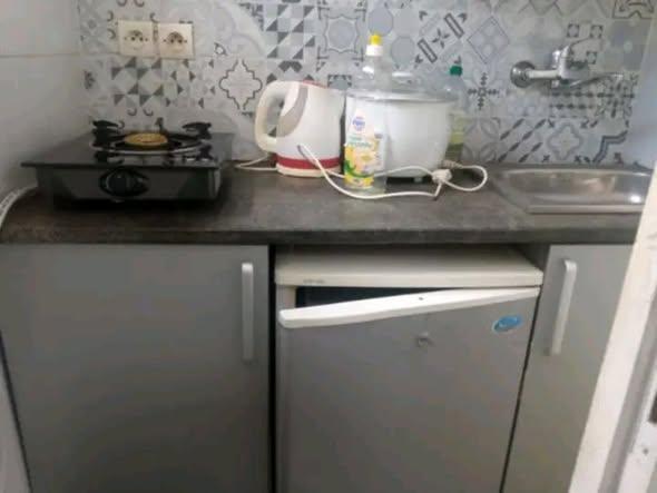 Appartement 1 ch. à louer — Ambatonakanga - photo 3