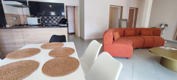 Appartement 2 ch. à louer — Ambohitrarahaba - photo 1