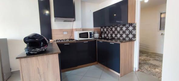 Appartement 2 ch. à louer — Ambohitrarahaba - photo 3
