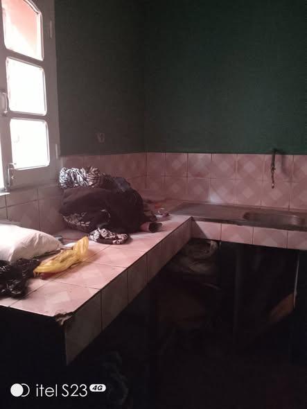 Appartement à louer — Ampandrana - photo 4