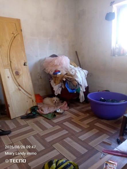 Trano Ahofa 2 ch. à louer — Tsiadana - photo 4