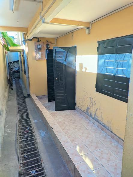 Maison 2 ch. à louer — Mahajanga - photo 1