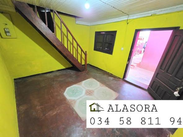 Trano Ahofa 4 ch. à louer — Alasora - photo 5