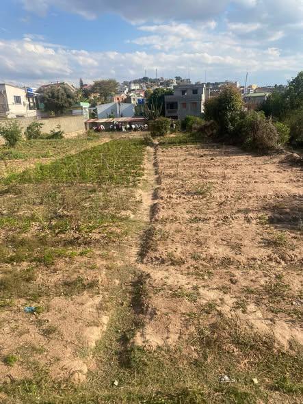 Terrain 400 m² à vendre — Ambatolampy - photo 2