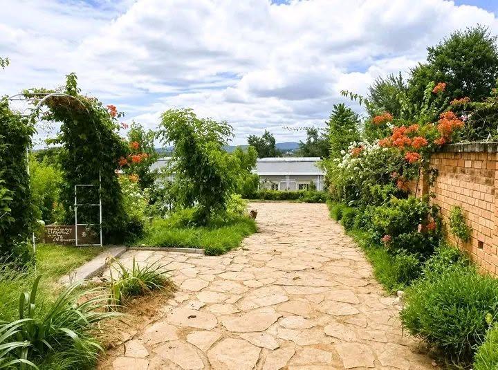 Villa basse 3 chambres — Ankadikely, Antananarivo - photo 2