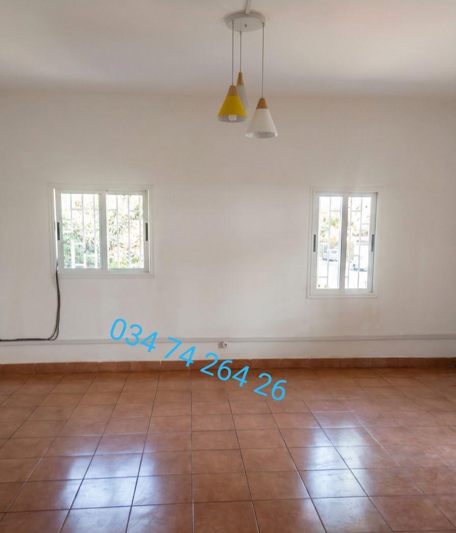 Villa basse 3 chambres — Ankadikely, Antananarivo - photo 3