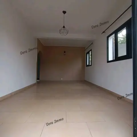 Appartement 2 ch. à louer — Ambatobe — 1 600 000 Ar | Fonenako
