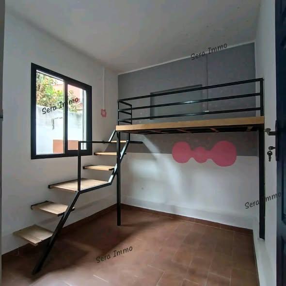 Appartement 2 ch. à louer — Ambatobe - photo 5