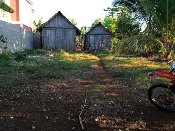 Terrain 300 m² à vendre — Nosy Be - photo 1