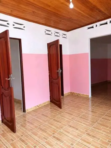 Trano Ahofa 3 ch. à louer — Nosy Be