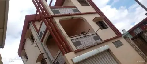 Trano Ahofa 2 ch. à louer — Mandroseza — 800 000 Ar | Fonenako