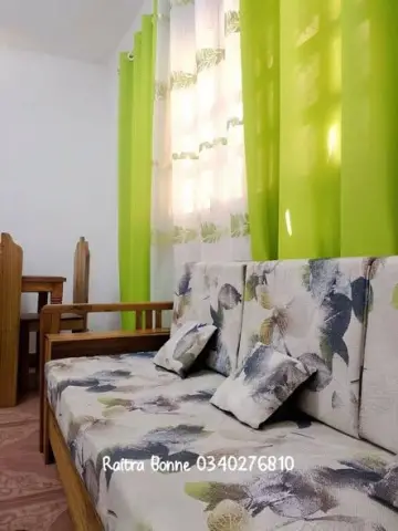 Appartement 2 ch. à louer — Ivandry — 1 600 000 Ar | Fonenako