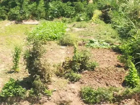 Terrain à vendre — Itaosy — 30 000 000 Ar | Fonenako