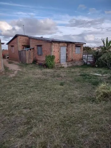 Maison 4 ch. à vendre — Bypass — 120 000 000 Ar | Fonenako