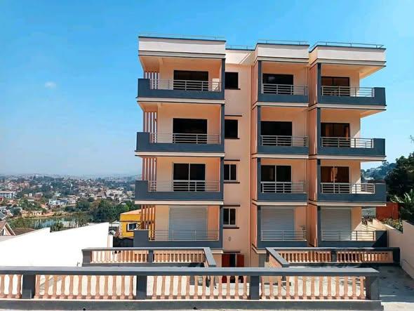 Appartement 2 ch. à vendre — Ambohidratrimo - photo 2
