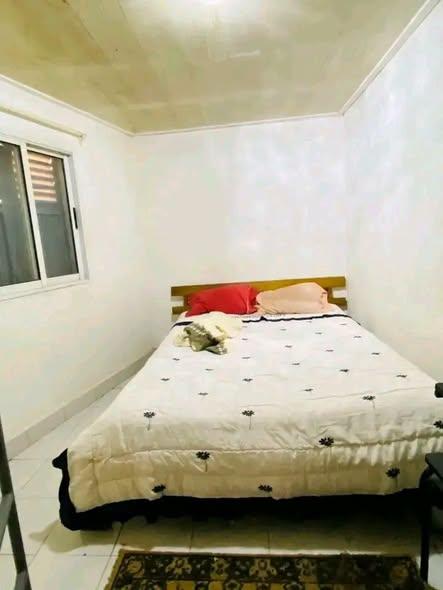 Appartement 1 ch. à louer — Ambohipo - photo 1