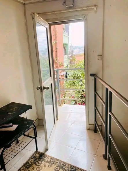 Appartement 1 ch. à louer — Ambohipo - photo 3