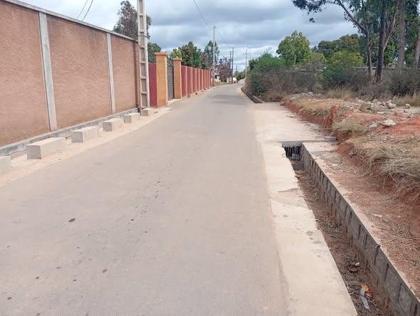 Maison à vendre — Ambohimanga Rova - photo 3