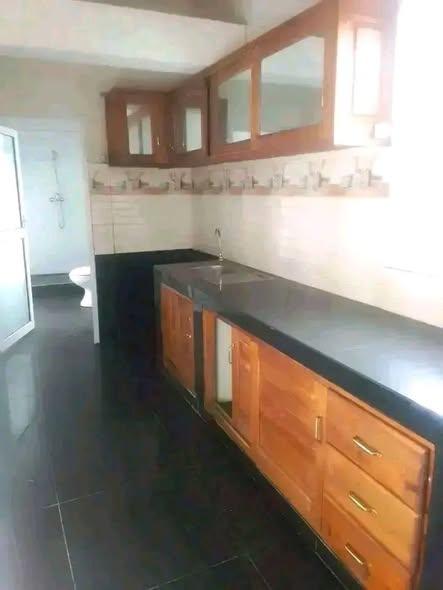 Appartement 3 ch. à louer — Toamasina - photo 3