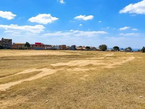 Terrain 6 000 m² à vendre… — 45 000 000 Ar | Fonenako