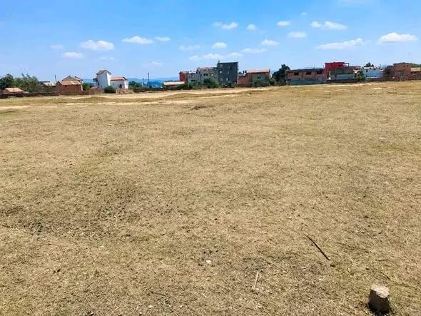 Terrain 6 000 m² à vendre — Ambohitrimanjaka - photo 2