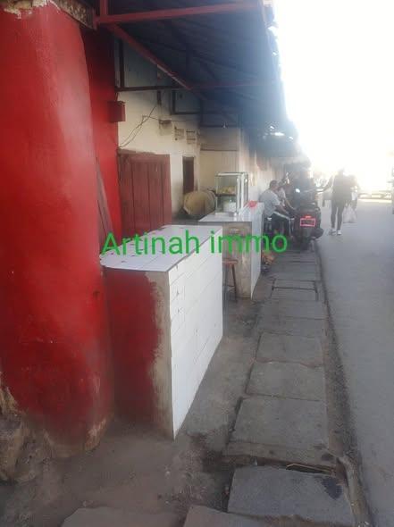 Trano Ahofa à louer — Amboditsiry - photo 1